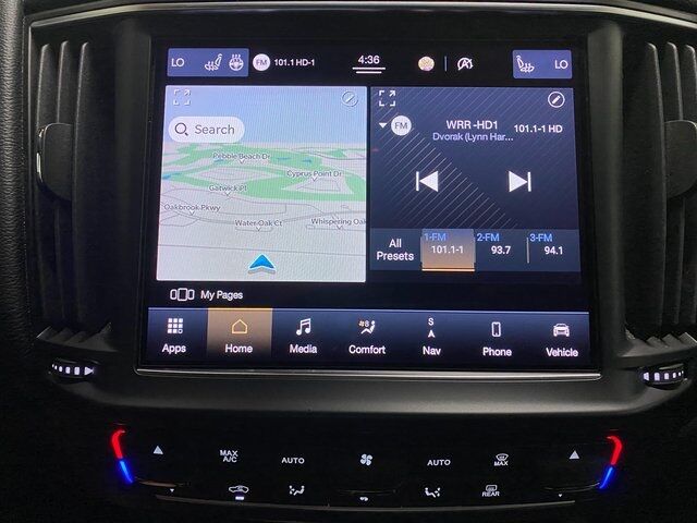 2021 Maserati Levante Base Dallas TX