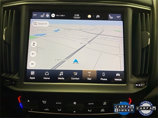 2021 Maserati Levante Base Dallas TX