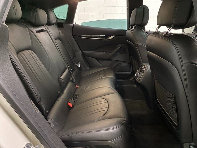 2021 Maserati Levante Base Dallas TX