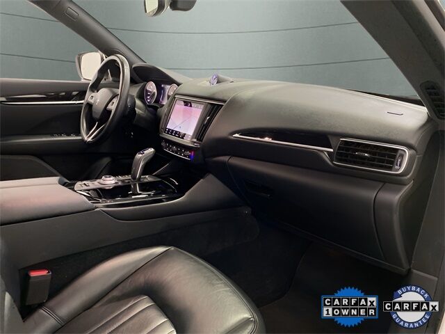 2021 Maserati Levante Base Dallas TX