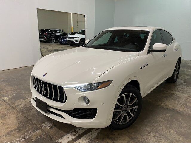 2021 Maserati Levante Base Dallas TX