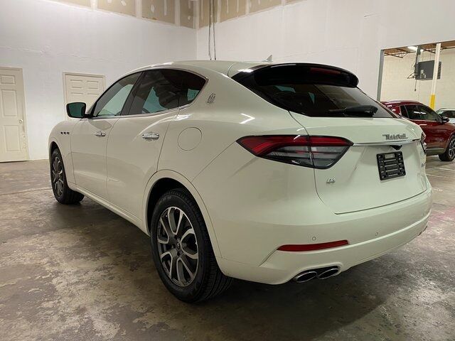 2021 Maserati Levante Base Dallas TX