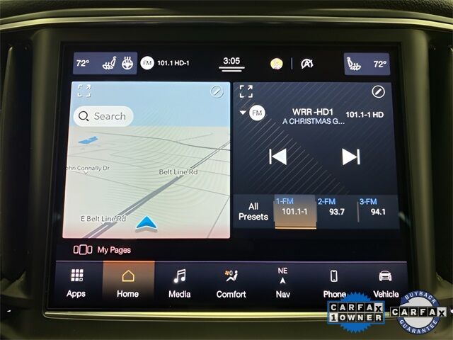 2021 Maserati Levante Base Dallas TX