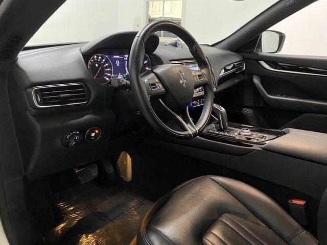 2021 Maserati Levante Base Dallas TX