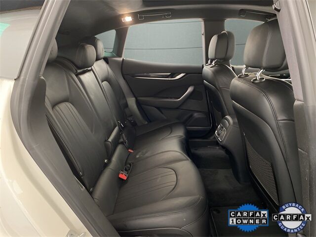 2021 Maserati Levante Base Dallas TX