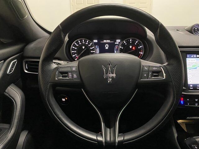 2021 Maserati Levante Base Dallas TX