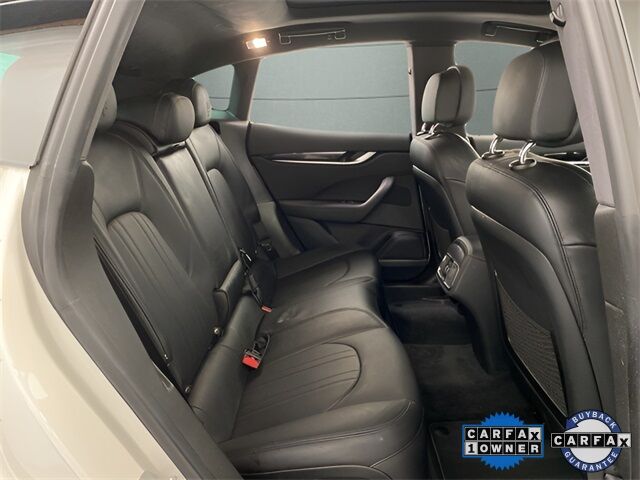 2021 Maserati Levante Base Dallas TX