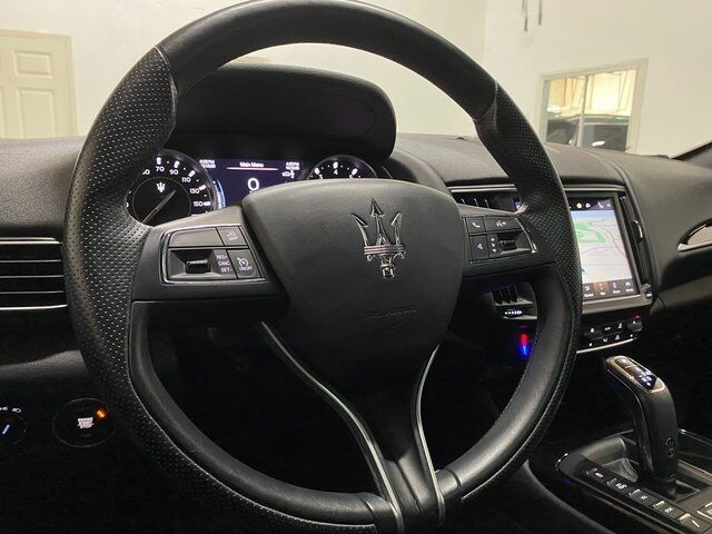 2021 Maserati Levante Base Dallas TX