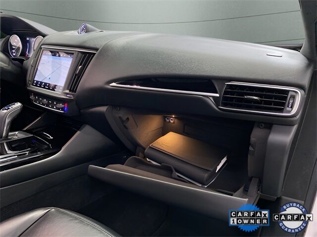 2021 Maserati Levante Base Dallas TX