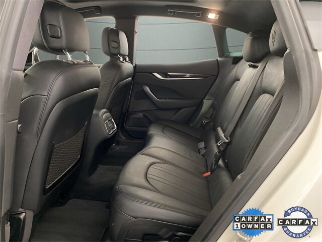 2021 Maserati Levante Base Dallas TX