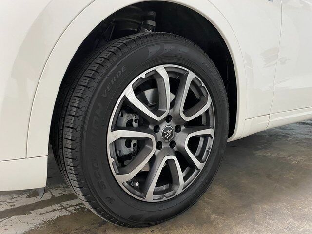2021 Maserati Levante Base Dallas TX
