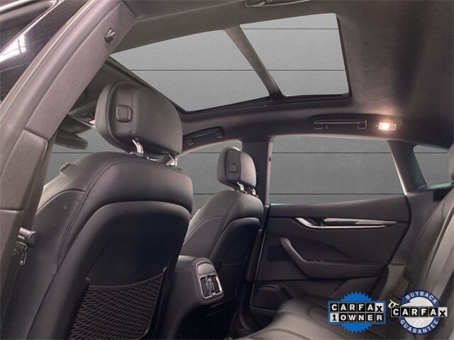 2021 Maserati Levante Base Dallas TX