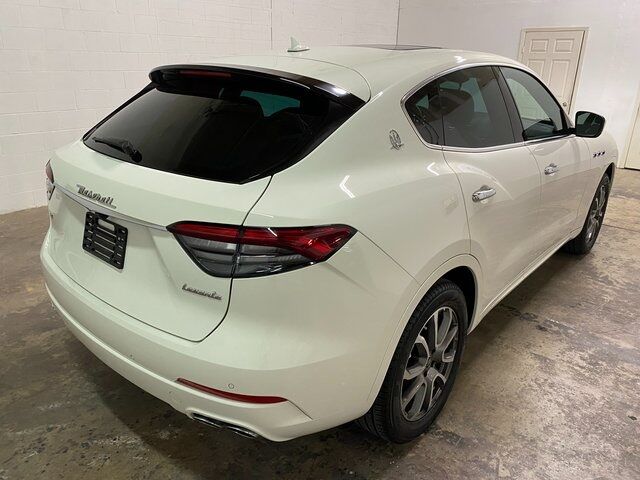 2021 Maserati Levante Base Dallas TX