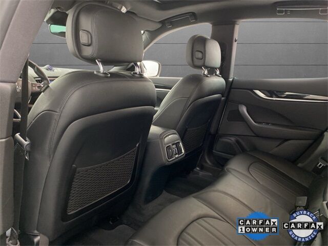 2021 Maserati Levante Base Dallas TX