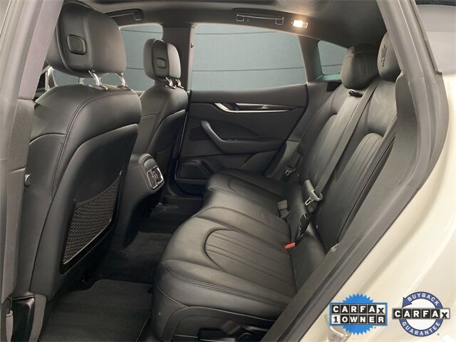 2021 Maserati Levante Base Dallas TX