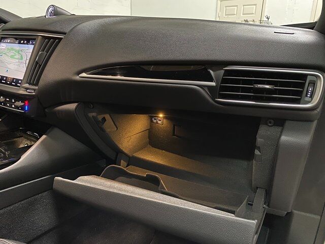 2021 Maserati Levante Base Dallas TX