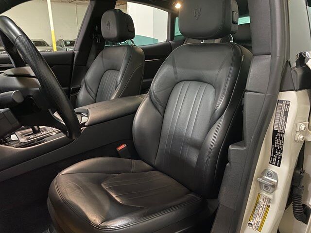 2021 Maserati Levante Base Dallas TX
