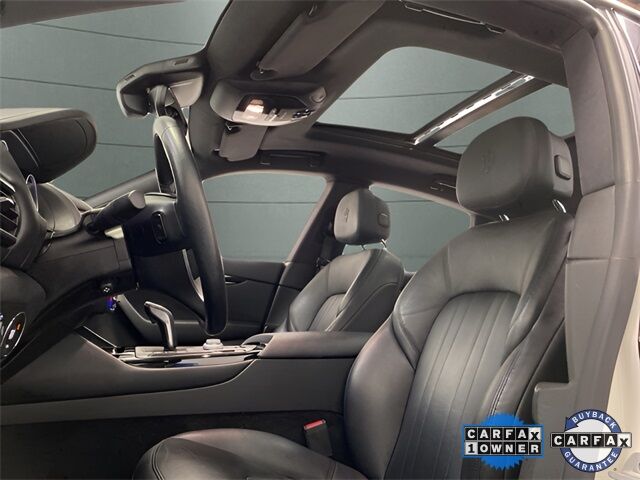 2021 Maserati Levante Base Dallas TX