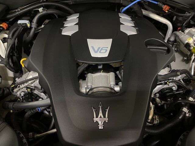 2021 Maserati Levante Base Dallas TX