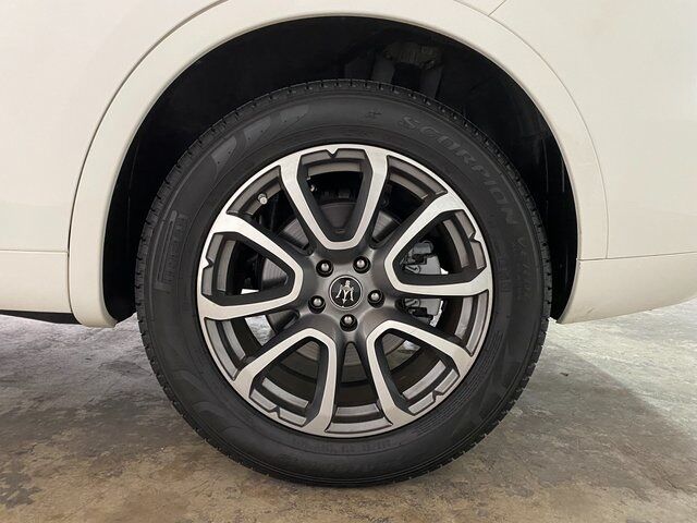 2021 Maserati Levante Base Dallas TX