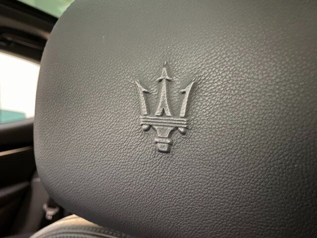2021 Maserati Levante Base Dallas TX