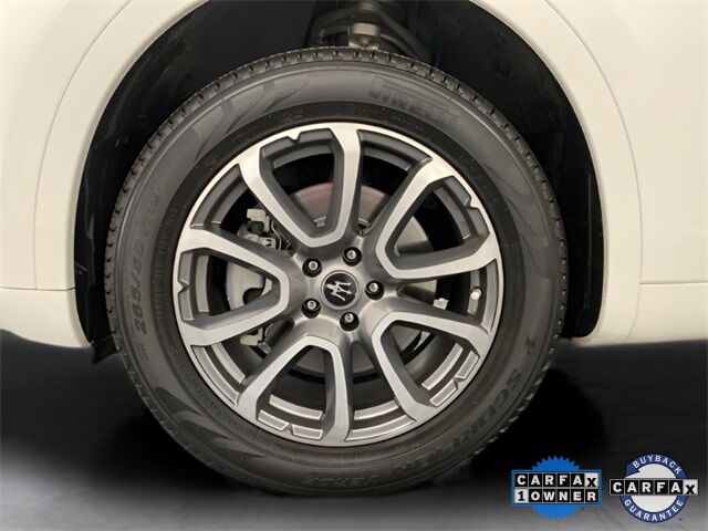 2021 Maserati Levante Base Dallas TX