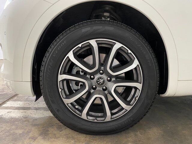 2021 Maserati Levante Base Dallas TX