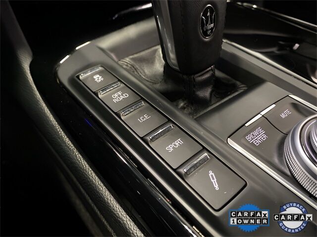 2021 Maserati Levante Base Dallas TX