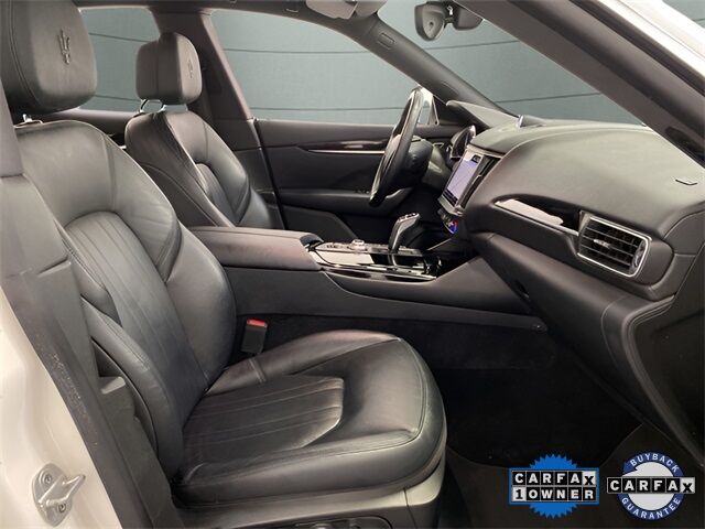 2021 Maserati Levante Base Dallas TX