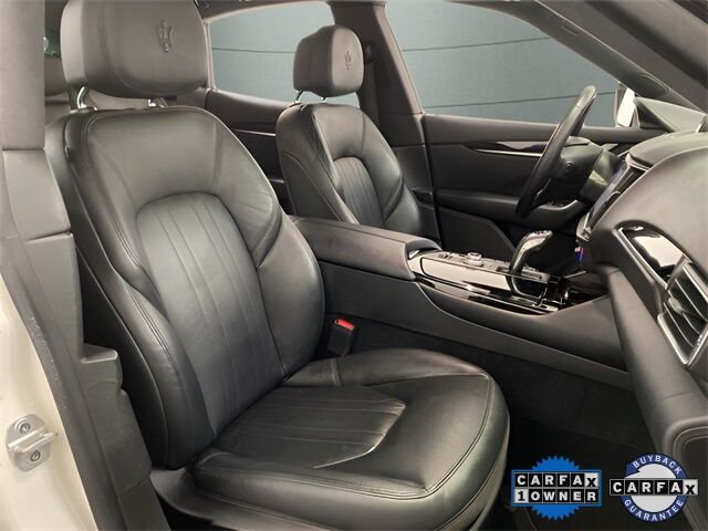 2021 Maserati Levante Base Dallas TX
