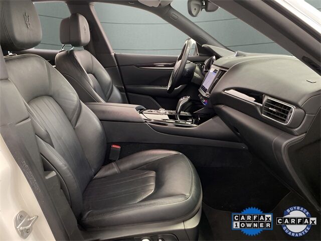 2021 Maserati Levante Base Dallas TX