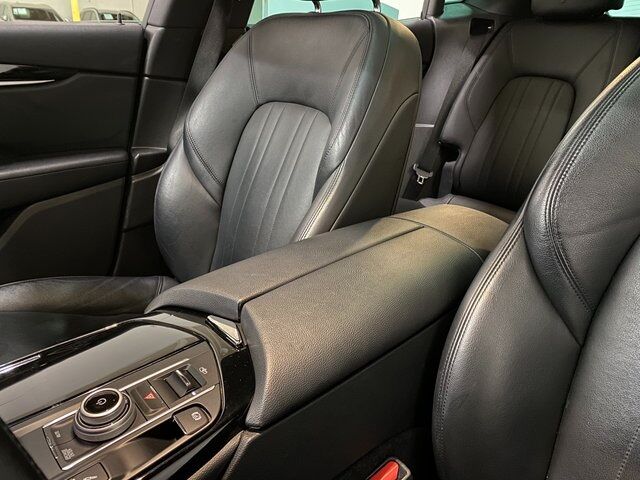 2021 Maserati Levante Base Dallas TX