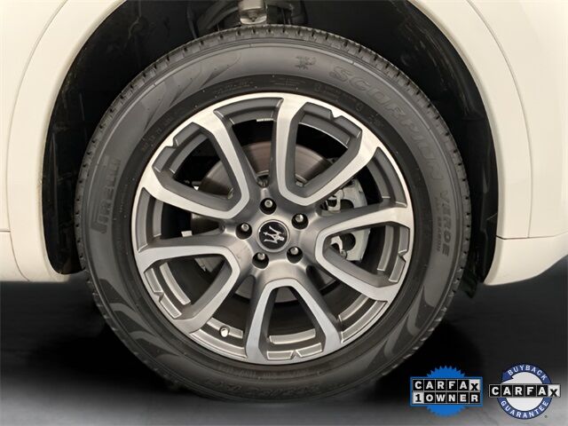 2021 Maserati Levante Base Dallas TX