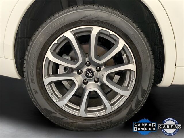 2021 Maserati Levante Base Dallas TX