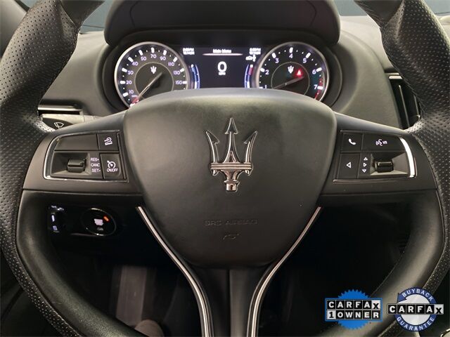 2021 Maserati Levante Base Dallas TX