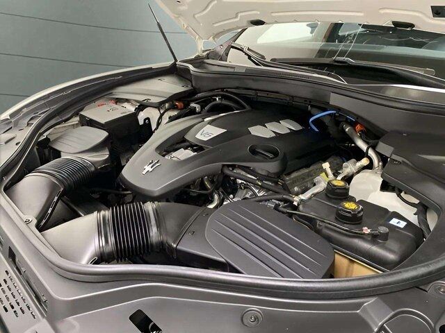 2021 Maserati Levante Base Dallas TX