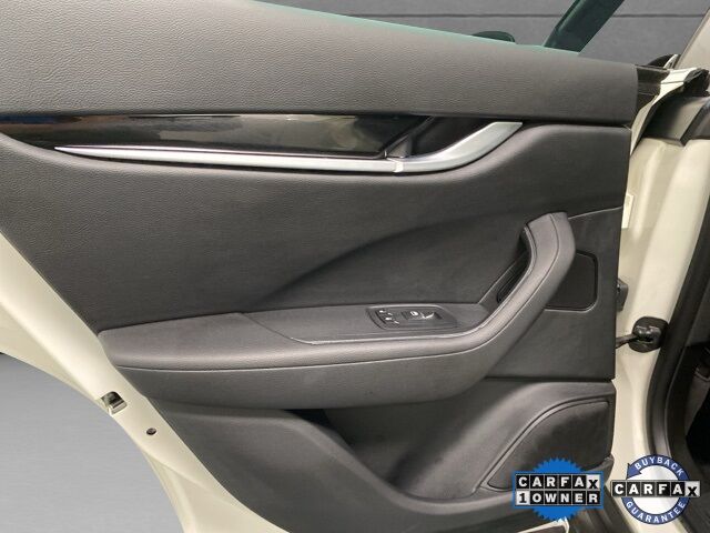 2021 Maserati Levante Base Dallas TX