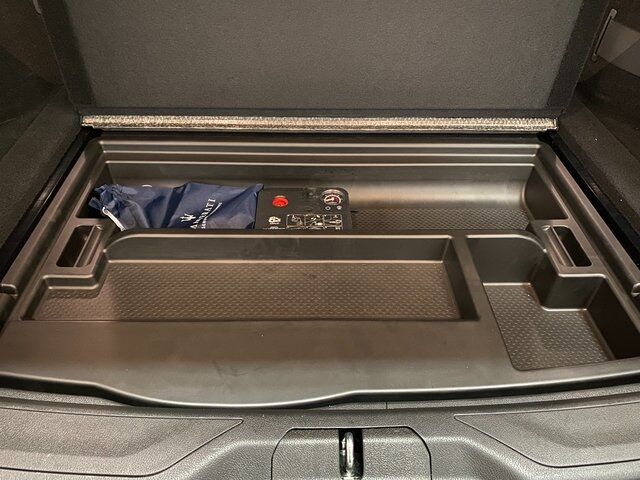 2021 Maserati Levante Base Dallas TX