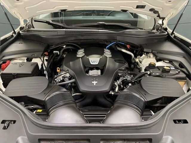 2021 Maserati Levante Base Dallas TX