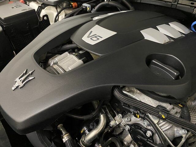 2021 Maserati Levante Base Dallas TX