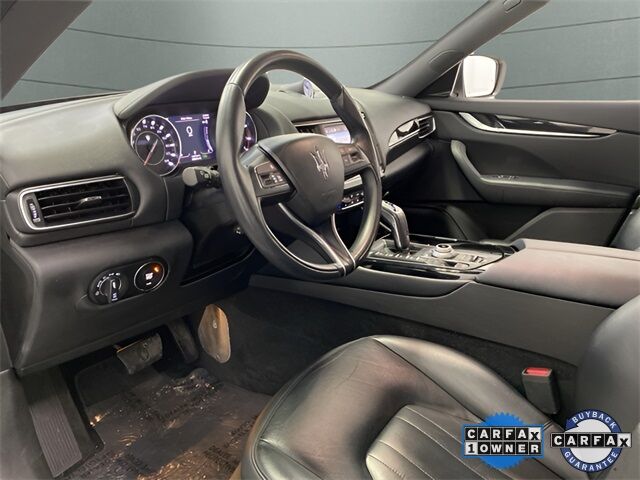 2021 Maserati Levante Base Dallas TX