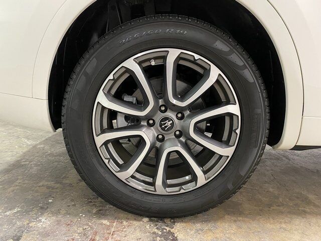 2021 Maserati Levante Base Dallas TX