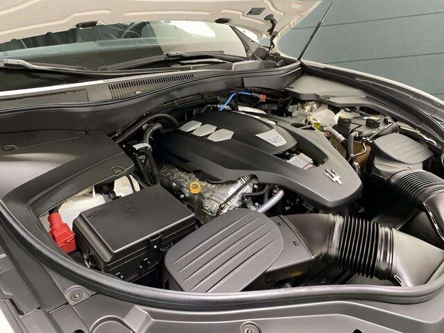 2021 Maserati Levante Base Dallas TX