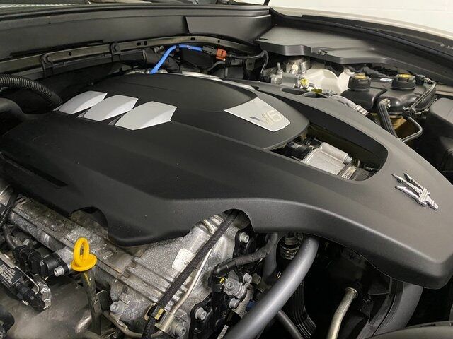 2021 Maserati Levante Base Dallas TX