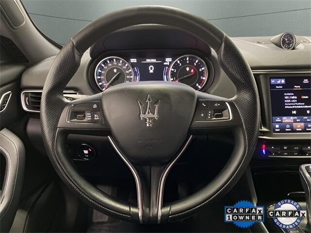 2021 Maserati Levante Base Dallas TX