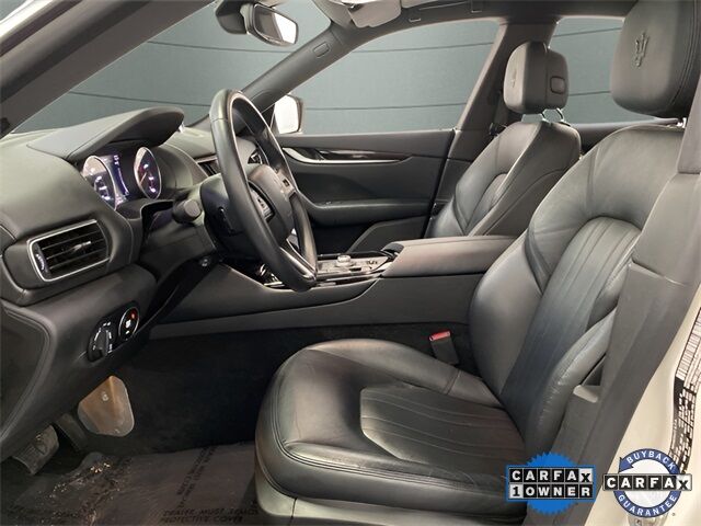 2021 Maserati Levante Base Dallas TX