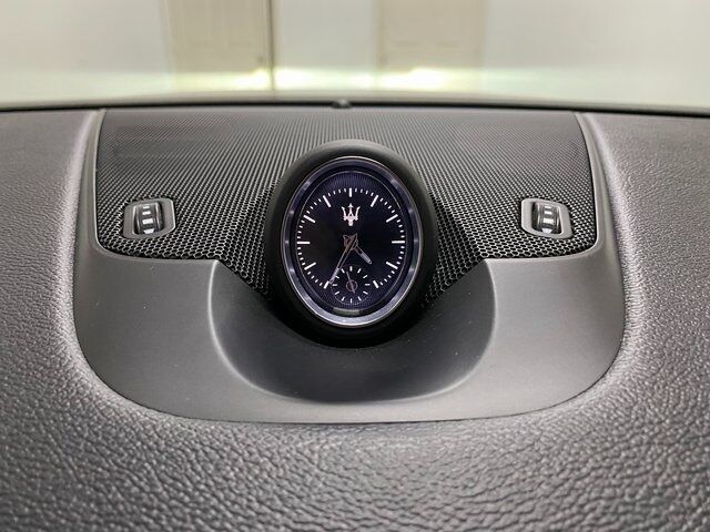 2021 Maserati Levante Base Dallas TX