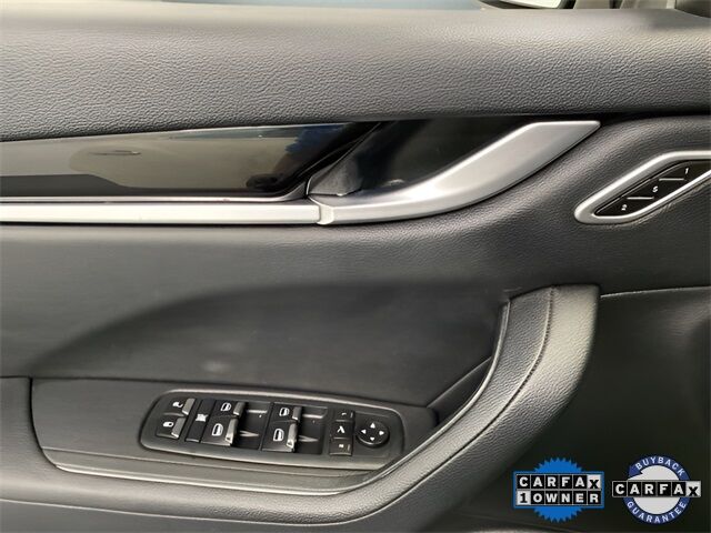 2021 Maserati Levante Base Dallas TX