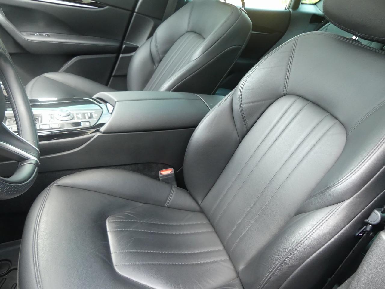 2021 Maserati Levante Base Waldorf MD