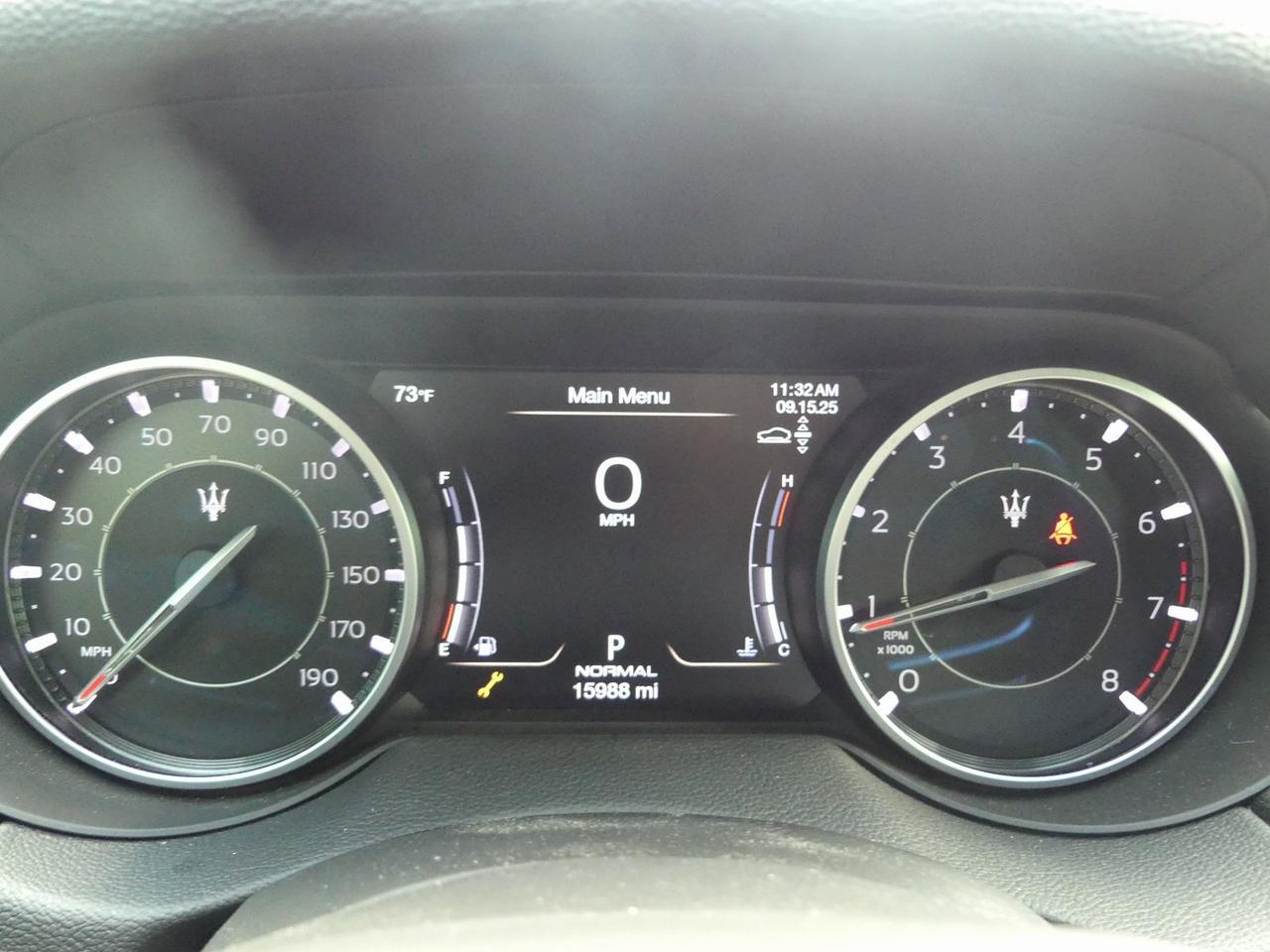 2021 Maserati Levante Base Waldorf MD